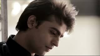 Farhan Saeed  Pi Jaun Official Video [upl. by Osnofledi]