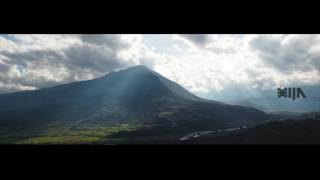 ALBANIA FROM THE AIR  4k video [upl. by Wellington]