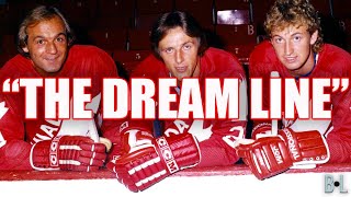 How Canadas Dream Team Was Destroyed by the Soviets in 1981 [upl. by Schreck]