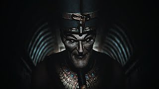 AMENTI™  Ancient Egypt Horror Game  Cinematic Trailer [upl. by Purse]