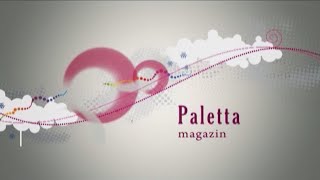 241105 Paletta magazin [upl. by Toney]