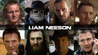 ABSOLUTION Official Trailer 2024 Liam Neeson [upl. by Eradis]