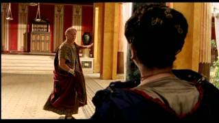 Pompeji  Der letzte Tag BBC  Trailer HD [upl. by Cerell]