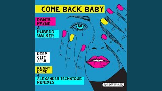 Come Back Baby Problem Remix [upl. by Adna174]