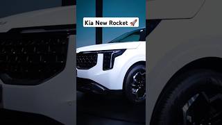 Kia Carnival Limousine 🚀 shortvideo kiaindia automobile [upl. by Eiuqnom]