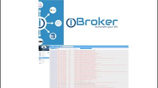 ioBroker reparieren Befehle fixen mit und ohne meinem Tool [upl. by Etnovert]