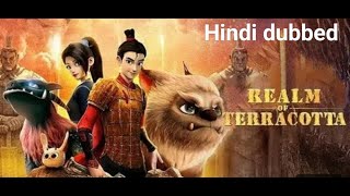 Hindi dubbed movie animation [upl. by Ireg]