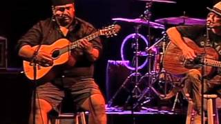 Jack Johnson Eddie Vedder Kawika Kahiapo  Constellations live from Kokua Festival 2007 [upl. by Gnov]