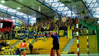 BTSV Eintracht Hallenhockey 2014 CABS [upl. by Jaycee]