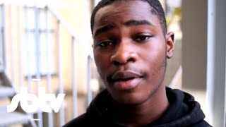 Dave  Warm Up Sessions S9EP27 SBTV [upl. by Darbee]