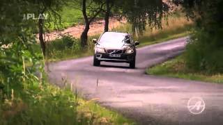 Volvo XC70  test 2012 [upl. by Anilemrac145]