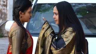 Krishnatulasi  Episode 185  10 November 2016  Mazhavil Manorama [upl. by Omrellug323]