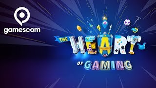 Gamescom 2018 Conferenza di apertura  Live dalla Redazione [upl. by Ahseyn989]