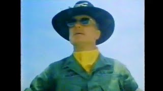 APOCALYPSE NOW 1979 RARE 30second TV trailer for April 1980 reissue improved sound [upl. by Coleen]