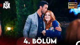 Kiralık Aşk 4 Bölüm Full HD [upl. by Amatruda]