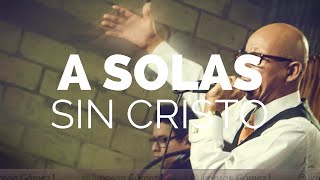 Recuerdo cuando andaba a solas sin Cristo  Emanuel Sánchez [upl. by Okimuk]