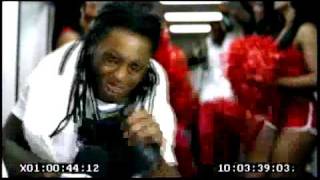 Birdman ft Lil Wayne  Pop BottlesOfficial [upl. by Akilam]