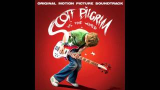 02 Plumtree  Scott Pilgrim  Scott Pilgrim vs The World OST [upl. by Anerol]