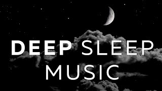 11 Hours of Deep Sleep ★︎ Beat INSOMNIA ★︎ Dark Screen after 30 min [upl. by Ailecra461]