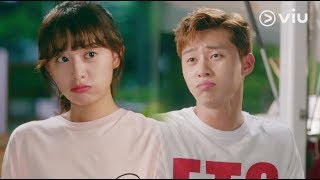 FIGHT FOR MY WAY 쌈마이웨이 Ep 13 Park Seo Joon amp Kim Ji Wons Aegyo Battle ENG [upl. by Mascia]