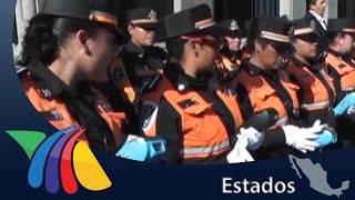 Inician infracciones de tránsito en Edomex  Noticias del Estado de México [upl. by Dawson]