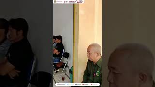 Rapat Koordinasi di hadiri Plt Direktur Pengawasan Penerapan Standar Keamanan amp Mutu Pangan [upl. by Rodrich]