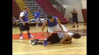 Putnam County Albia summer basketball [upl. by Teddy533]