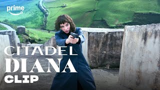 Citadel Diana S1  Clip [upl. by Burkley215]