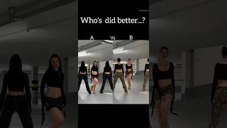 After HoursKehlani songtiktok trending dance new viral talented officialbattle [upl. by Vasilis]