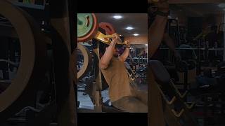 Whats Your Favourite Shoulder Compound Movement Bodybuilding Gym Motivation [upl. by Secor564]