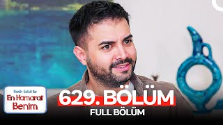 En Hamarat Benim 629 Bölüm [upl. by Mialliw]