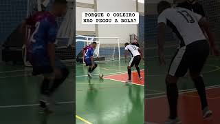 ALGUEM SABE DE REGRA DE FUTSAL shorts futebol humor [upl. by Etyam]