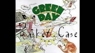 green day  basket casedrum track [upl. by Labaw]