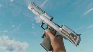 Far Cry 6  All Weapons Showcase Fired amp Reload Animations [upl. by Anitram]