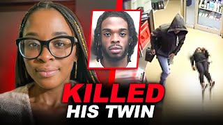 New Jersey Woman Shot To Death By Convict Twin Brother [upl. by Wittenburg]