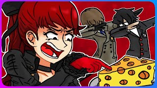 An Absurdly Long Video on Persona 5 Royal [upl. by Yuille]