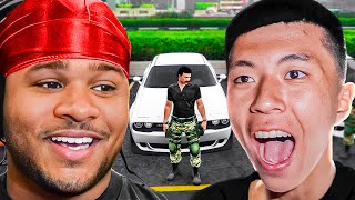 Ray And Rico Ramirez Buy The Most Expensive Hellcats In The City [upl. by Haneehs]