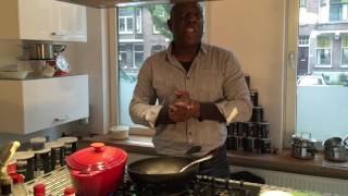 Kippendijenfilet  7 recept klik op meer weergevenshow more [upl. by Ahsahtan515]