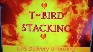 Delivery Unboxing 😳 what did I get 🤔stacking collection shorts [upl. by Ahsiuqal254]