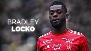 Bradley Locko  Season Highlights  2024 [upl. by Adelric329]