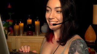 ASMR  Customer Service Roleplay ☎️ youve lost your TINGLES [upl. by Samaj]