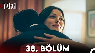 Yargı 38 Bölüm [upl. by Haveman]