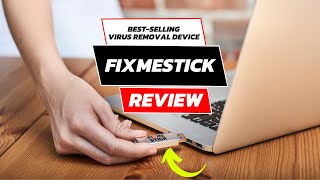 FixMeStick Review Facts You Need to Know before Buy It [upl. by Ddej]