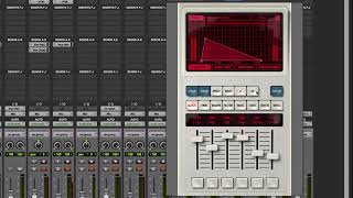 Create a LargerthanLife Vocal Reverb with the Relab LX480 [upl. by Niliac]