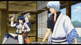 Sakata Gintoki  Run Away [upl. by Digdirb486]