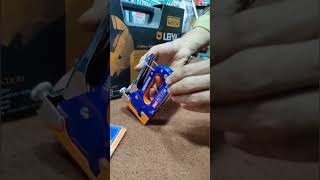 Staple gun Finding the perfect tools for your projects foryou viralvideo viralvideos [upl. by Erdda587]