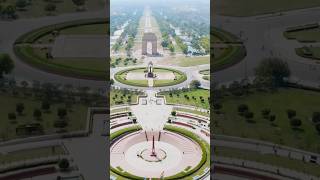 India gate  history of India gate  delhi delhishorts indiagate yt ytshort trending [upl. by Ledba]