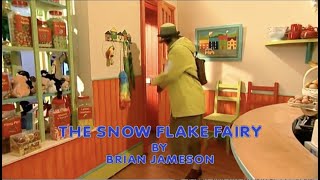 Balamory  The Snowflake Fairy  CBEEBIES [upl. by Bronk]