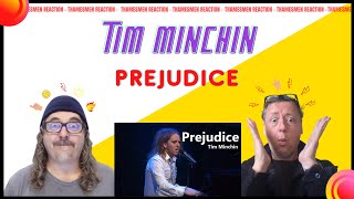 Tim Minchin Prejudice Comedy Music Perfection Reaction [upl. by Nelo]