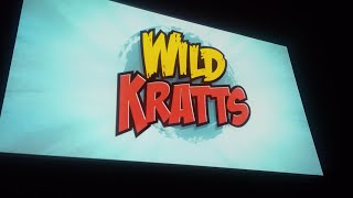 This is the final of Wild Kratts in Utah [upl. by Eerized379]